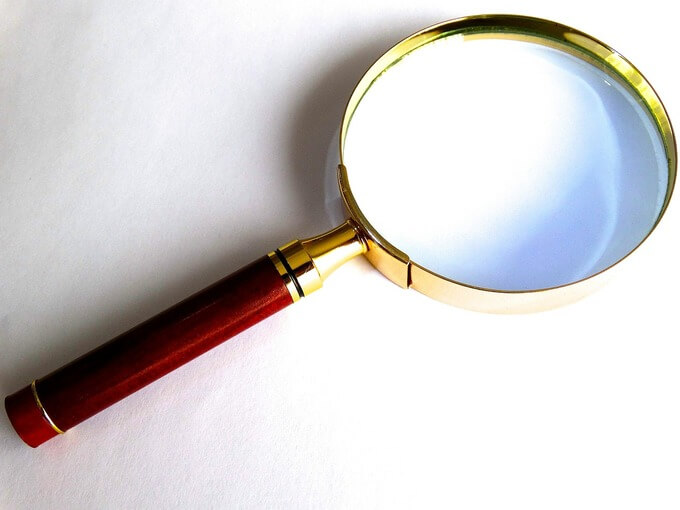 magnifying glass, Green Plains, process, safety, management, audit, exeeds, expectations, ethanol